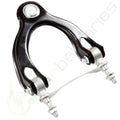 8PC Suspension Kit: Control Arms, Ball Joints, Tie Rods for Honda Civic del Sol (1993–1997)