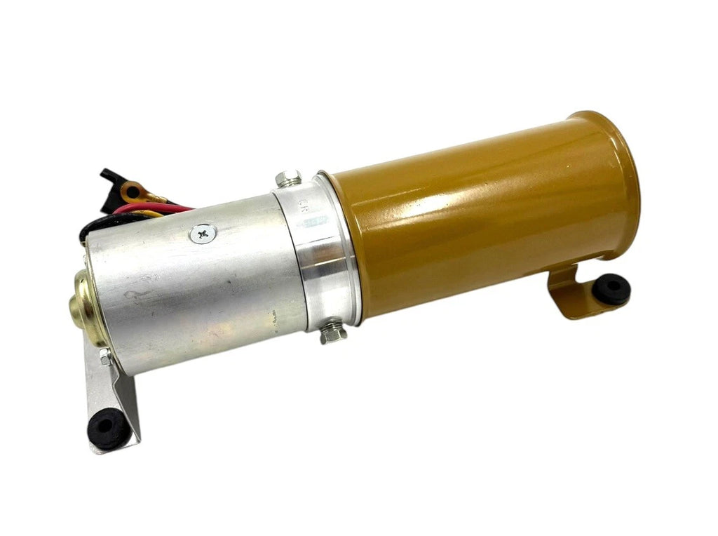 Convertible Top Lift Motor Pump for Chevrolet Bel Air Impala (1955–1962)