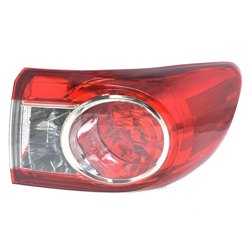 Taillights for Toyota Corolla (2011-2013) Right Passenger Side
