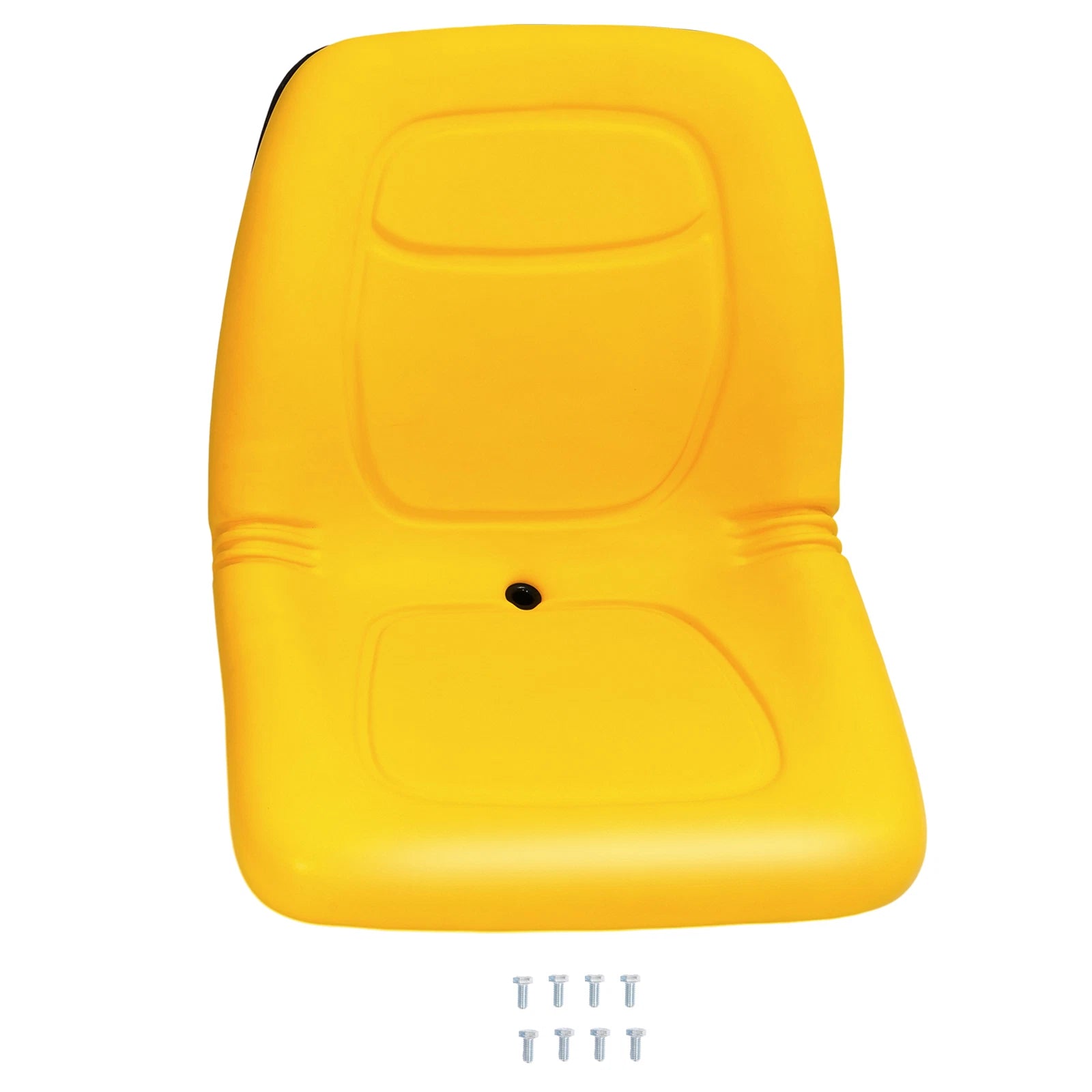 1 Pack Yellow Seat for John Deere Gator XUV 620i 850D (2007–2018) #VG11696