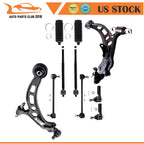 Front Lower Control Arm w/ Ball Joints for Toyota Camry (1997–2001)