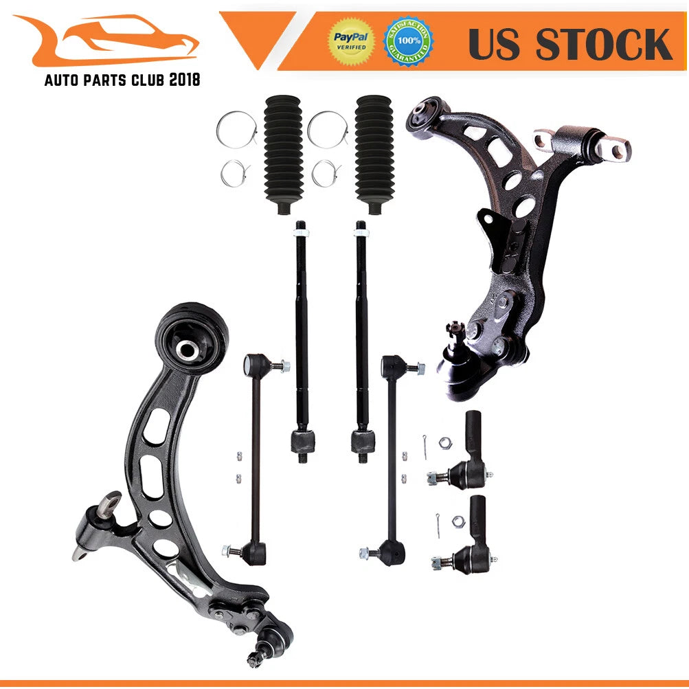 Front Lower Control Arm w/ Ball Joints for Toyota Camry (1997–2001)