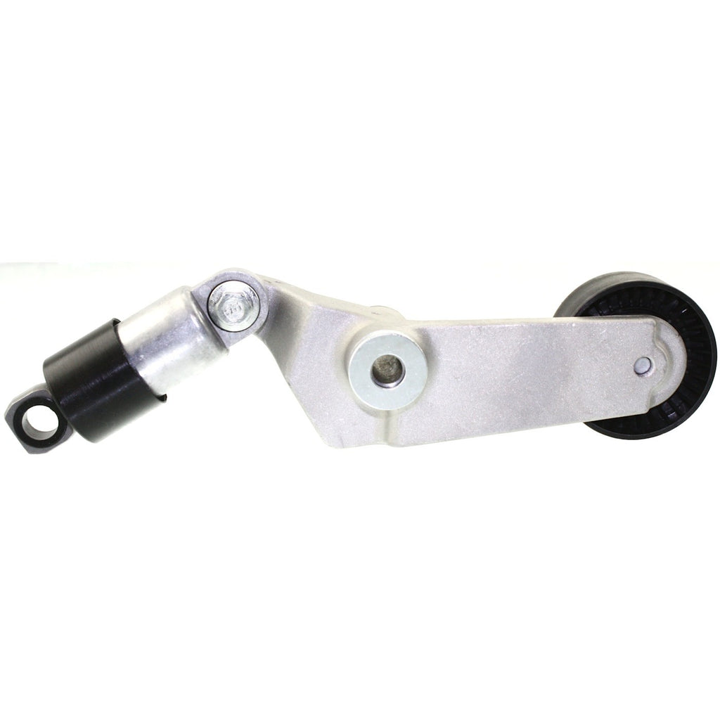 Serpentine Belt Tensioner with Pulley for Toyota Prizm Vibe Celica Corolla Matrix