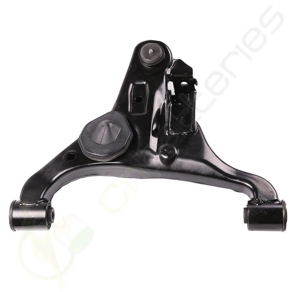 2PC Front Lower Control Arms for Nissan Xterra (2005–2015)