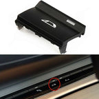 Inner Convertible Lid Control Switch Button Cap Cover for BMW Z4 (2009–2016)