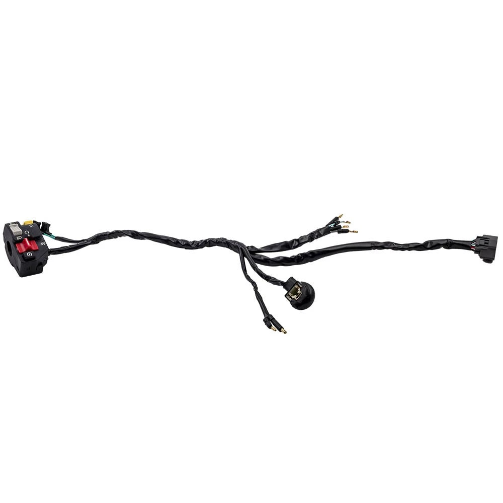 Light Kill Switch for Honda TRX 300EX (1999–2004)