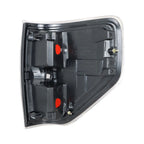 Set of 2 Rear Brake Tail Lights for Ford F-150 (2009–2014)