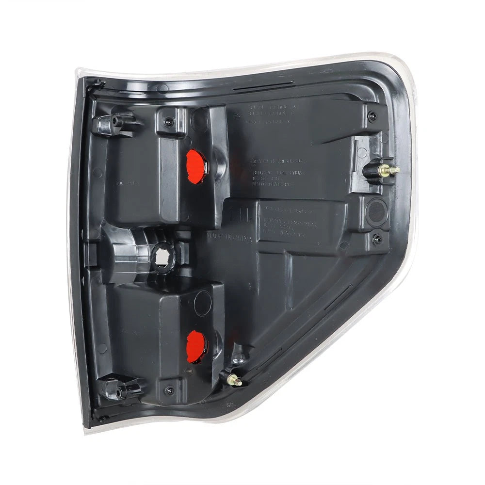 Set of 2 Rear Brake Tail Lights for Ford F-150 (2009–2014)