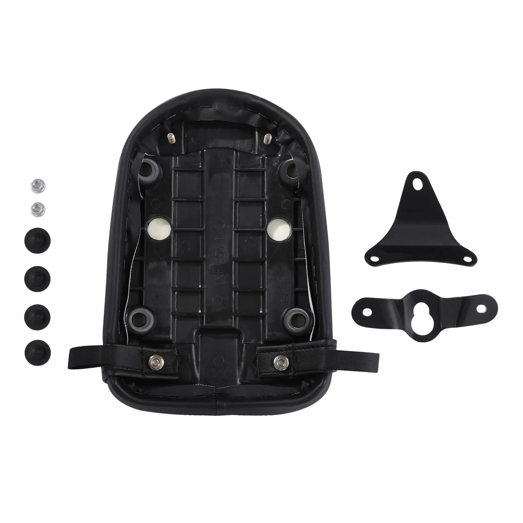 Rear Passenger Seat Pillion for Honda Rebel CMX300 CMX500 (2017–2025)