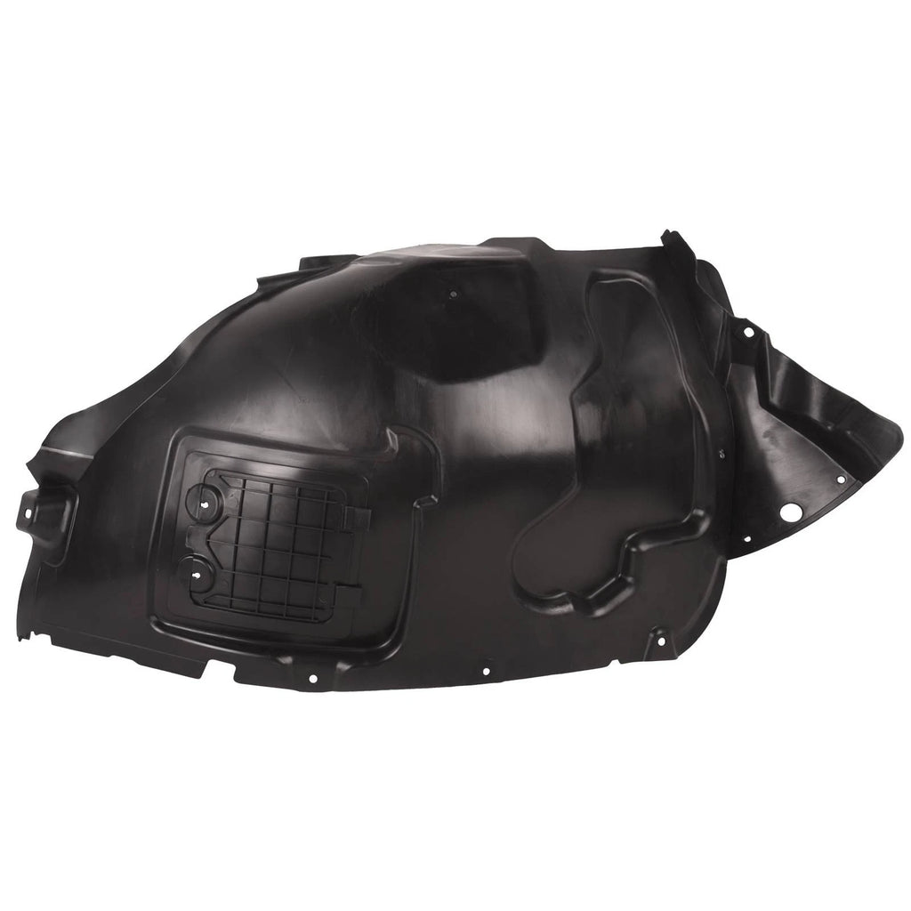 Front Right Fender Liner for Mercedes Benz GLC300 GLC350e GLC43 AMG (2016–2023)