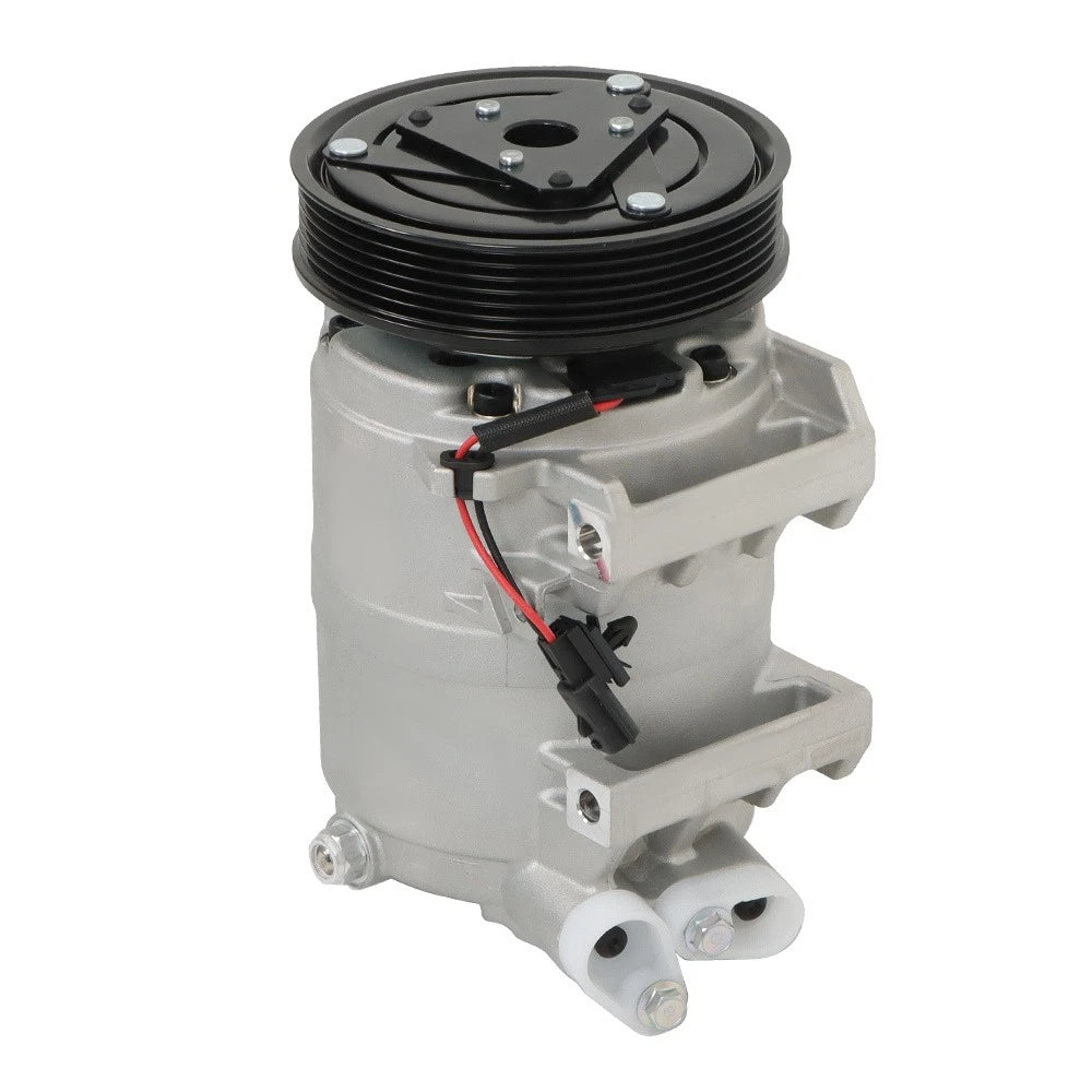 A/C Compressor Clutch for Nissan Rogue (2008–2013)