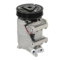 A/C Compressor Clutch for Nissan Rogue (2008–2013)