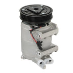 A/C Compressor Clutch for Nissan Rogue (2008–2013)