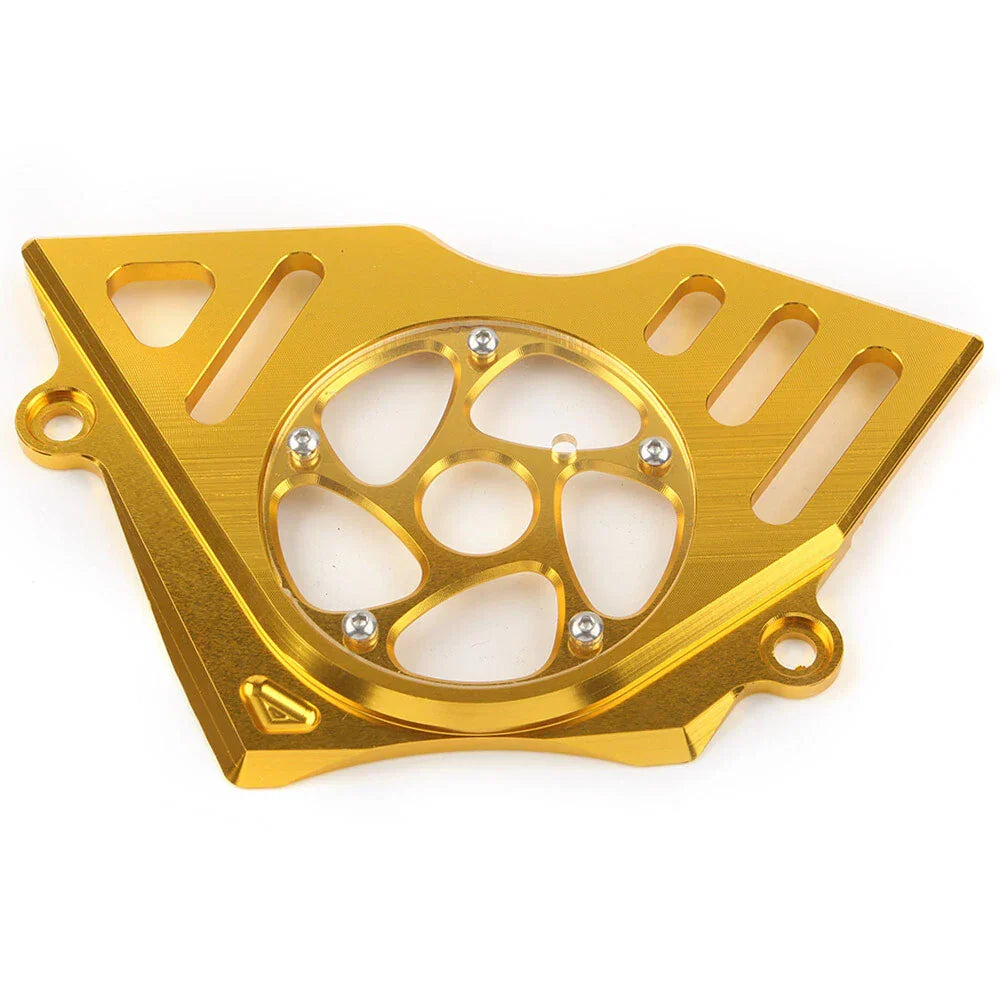 Front Sprocket Cover Chain Guard for HONDA CBR 250 2010-2014 (2010-2014)