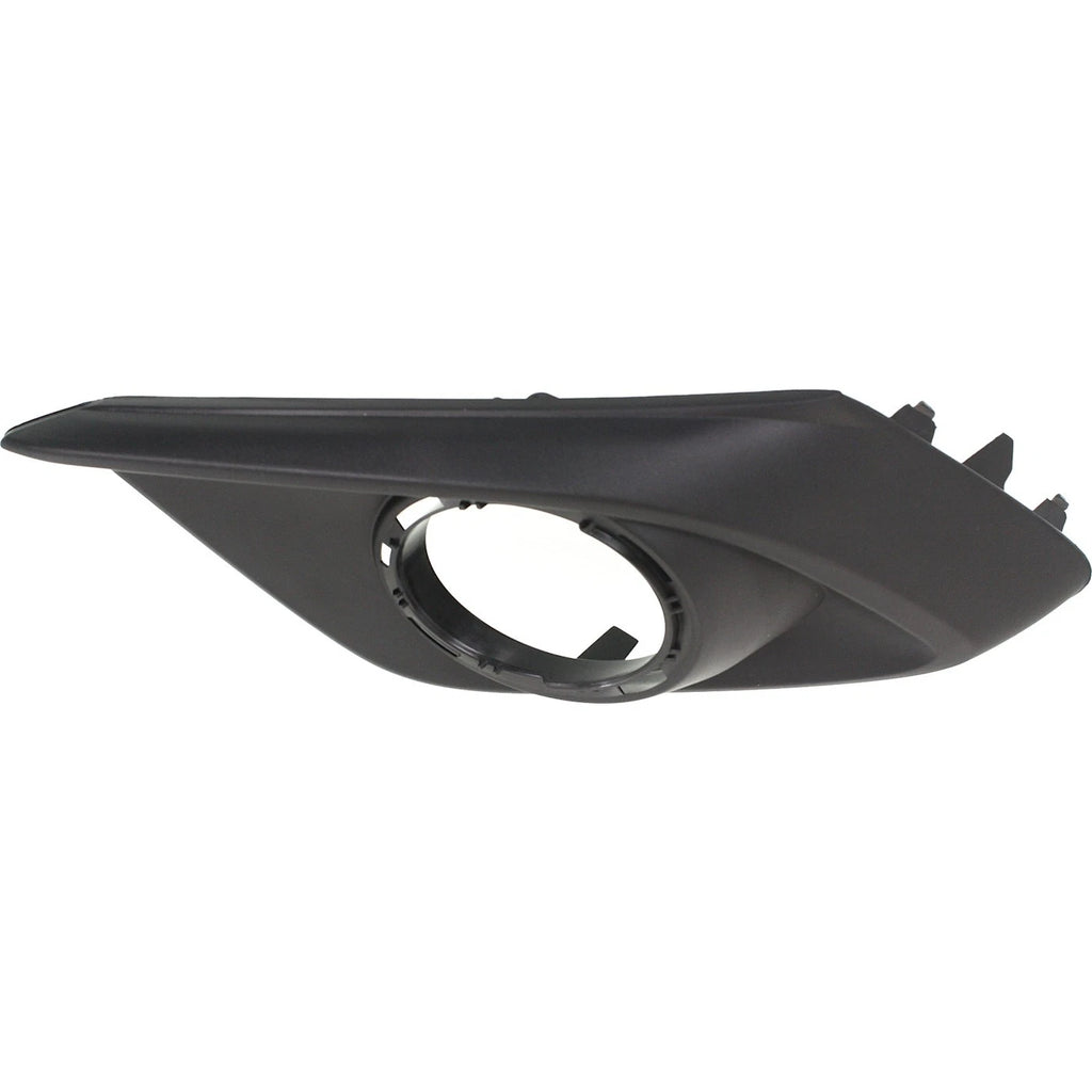 Fog Light Trim Lamp for Mazda 3 (2004-2009)
