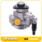 Power Steering Pump for BMW 323i 325Ci 330Ci (2000–2006)