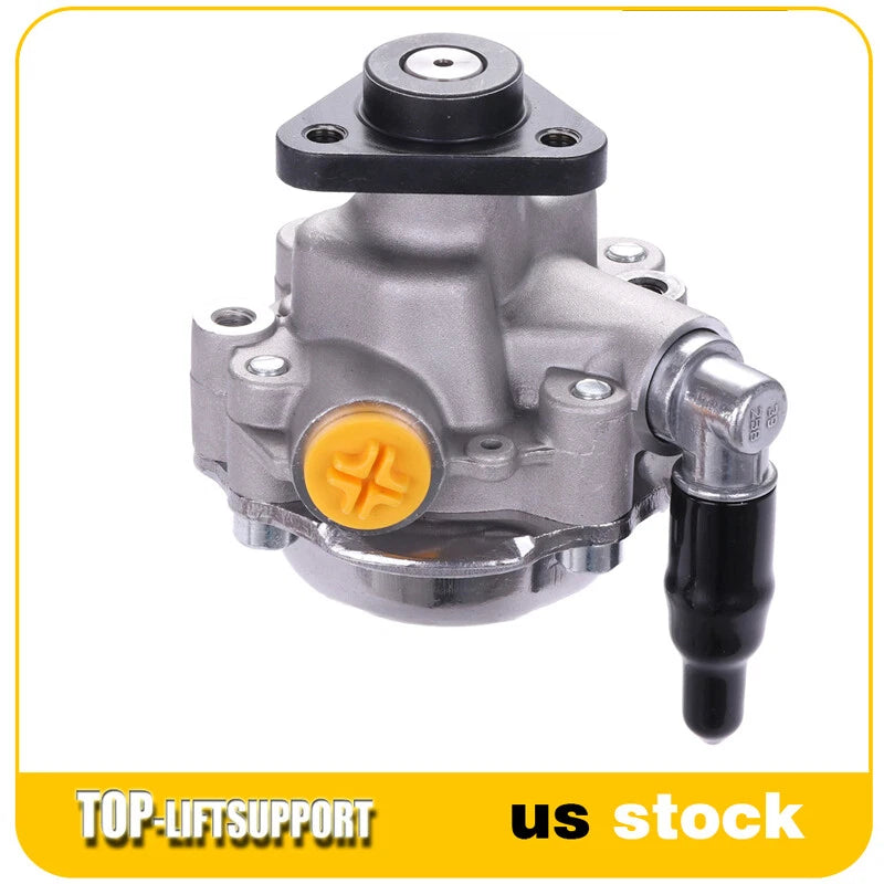 Power Steering Pump for BMW 323i 325Ci 330Ci (2000–2006)
