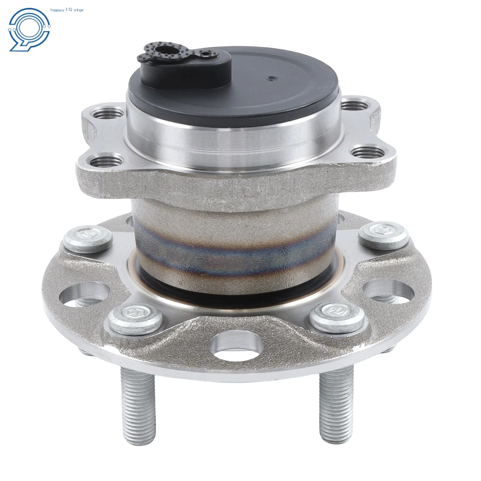 Rear Wheel Hub Bearings for Dodge Caliber Jeep Compass Patriot (2007–2017)