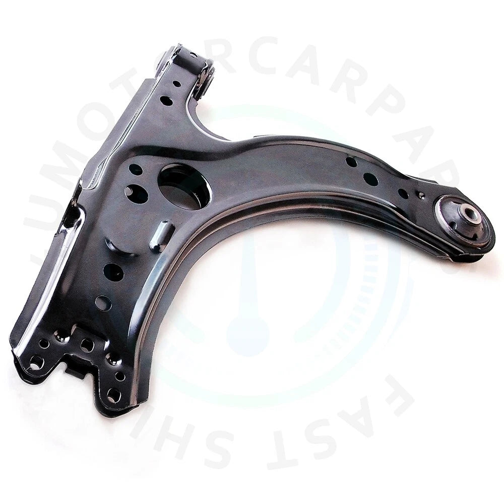 2X Front Lower Control Arm Kit for Volkswagen Beetle Golf Jetta