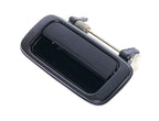 Rear Left Outer Door Handle for Toyota Landcruiser (1990–1998)