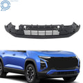 Front Lower Bumper for Chevrolet Equinox (2025)