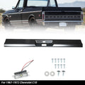 Rear Roll Pan for Chevrolet C10 (1967–1972)