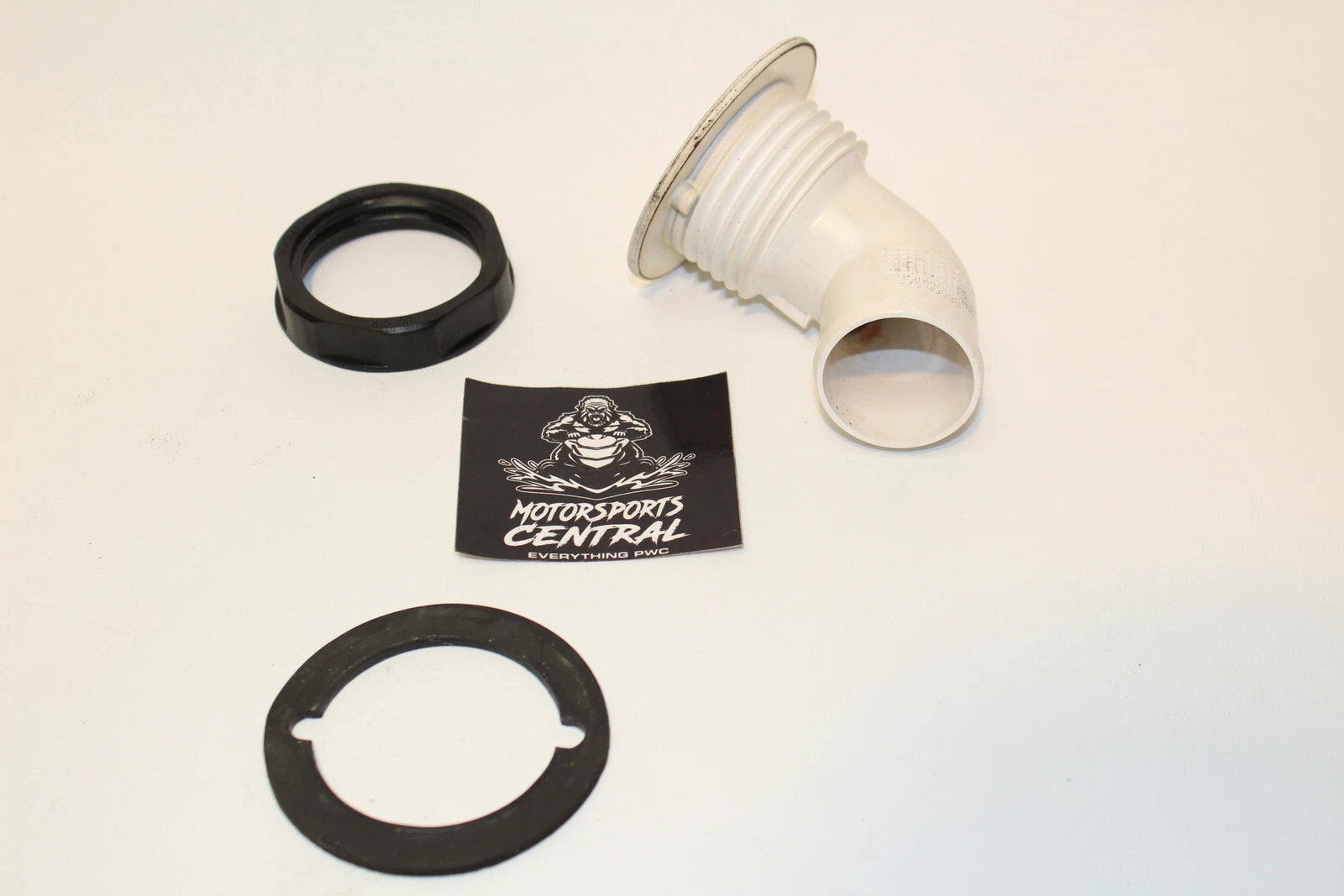 Engine Oil Fill Tube for Sea-Doo GSX RFI (#275000187)