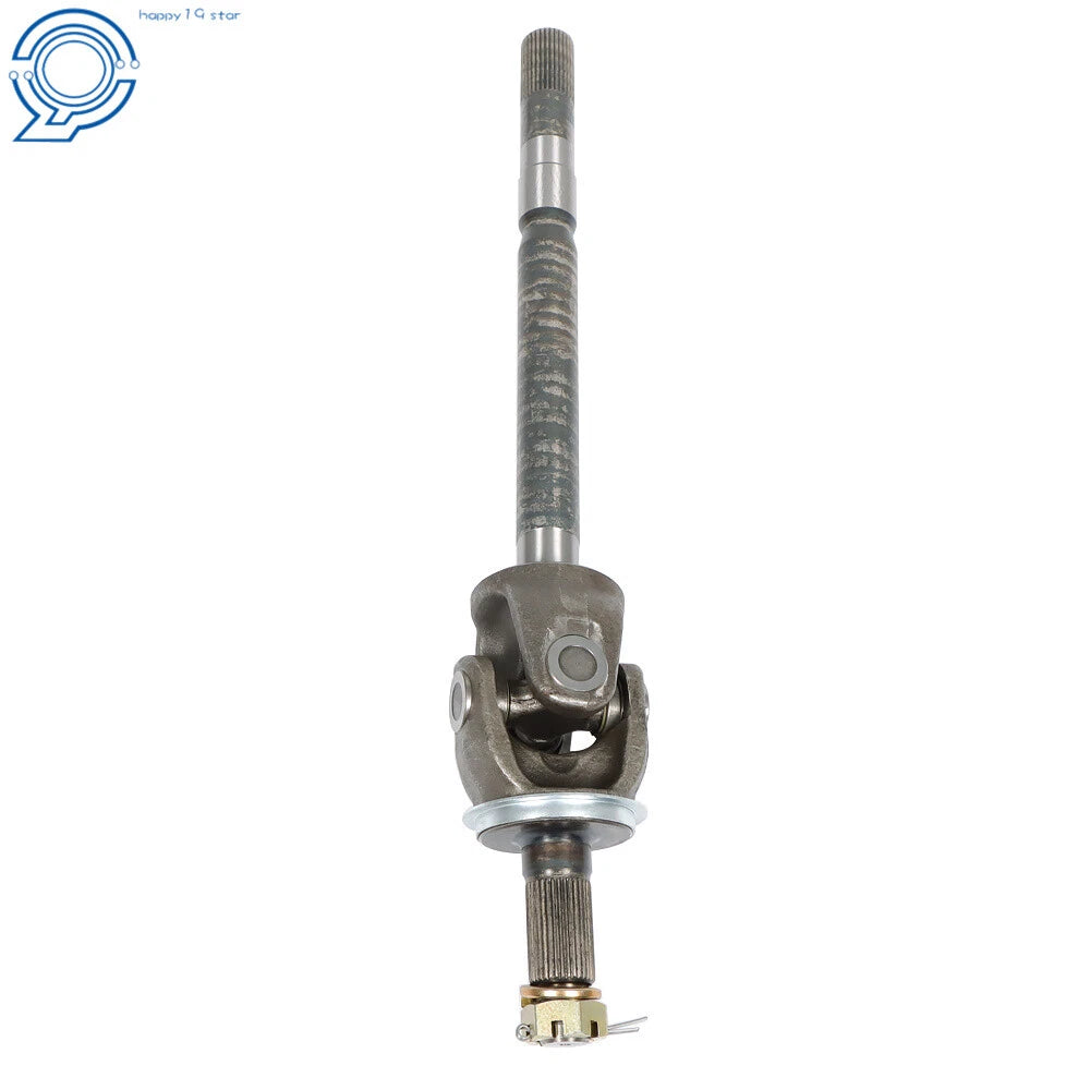 Front Side Axle Shaft Assembly for Ram 2500 3500 4WD (2003-2008)