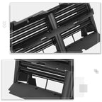 Active Radiator Shutter Assembly for Ram 1500 Classic (2013–2024)