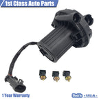 Secondary Air Injection Pump for Buick Cadillac DTS (2004–2009)