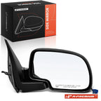 Power Fold Heated Passenger Mirror for Silverado 1500 (2003–2006)