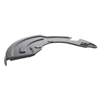Brake Dust Shield for VW Hand (1990–1997) Left Front
