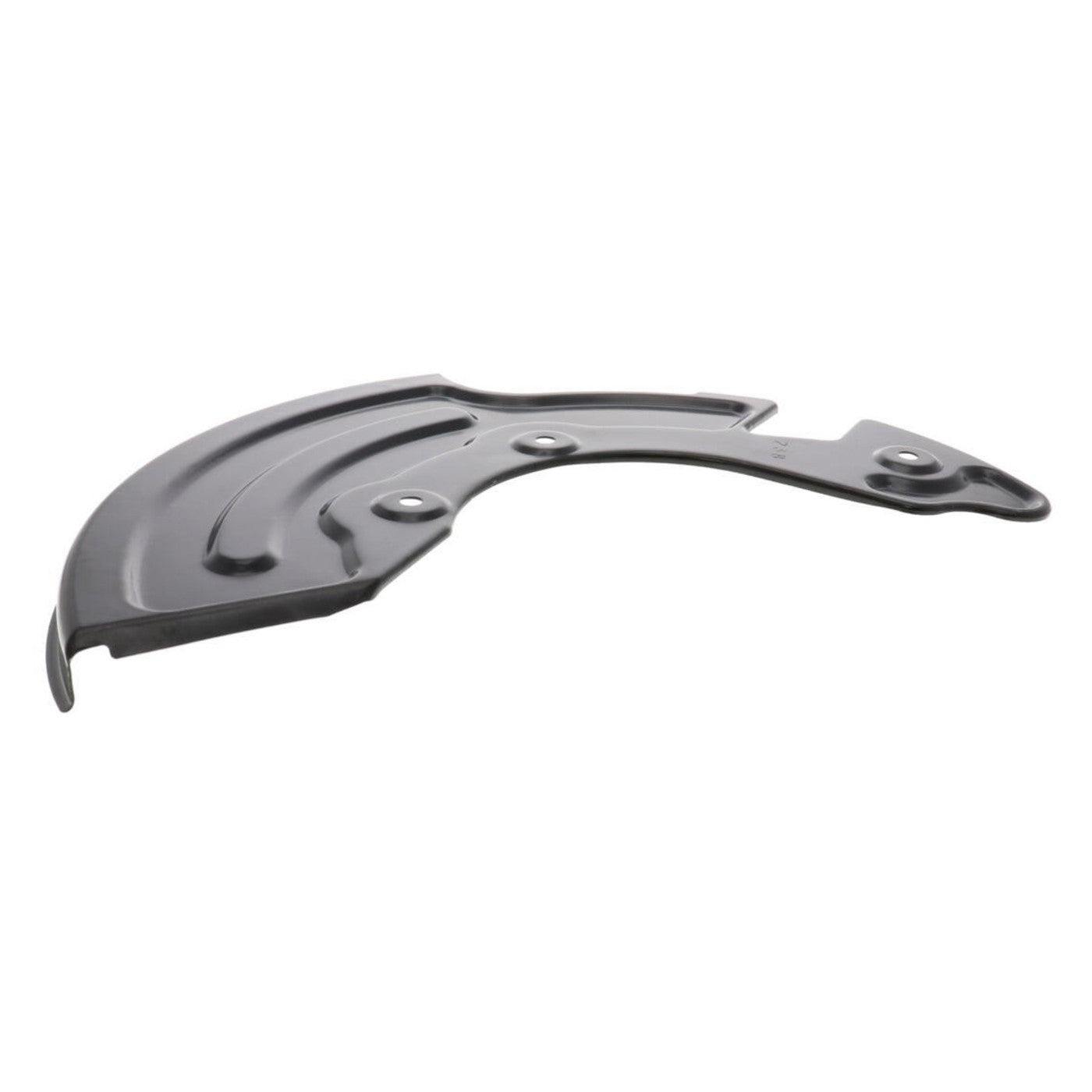Brake Dust Shield for VW Hand (1990–1997) Left Front