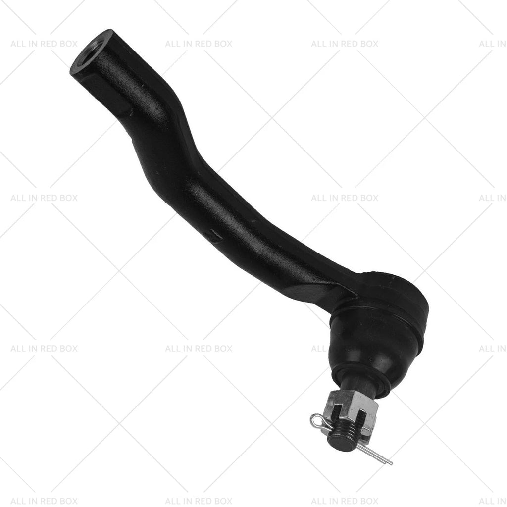 2X Outer Tie Rod Ends for Nissan Navara D40M (2005–2015)