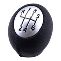 6 Speed Gear Shift Knob for Renault Megane, Laguna, Scenic, Opel Movano