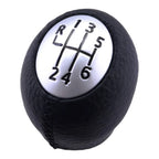 6 Speed Gear Shift Knob for Renault Megane, Laguna, Scenic, Opel Movano