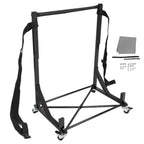Hard Top Stand Rack with Dust Cover for Mercedes-Benz 560SL 380SL 450SL (1975–1989)