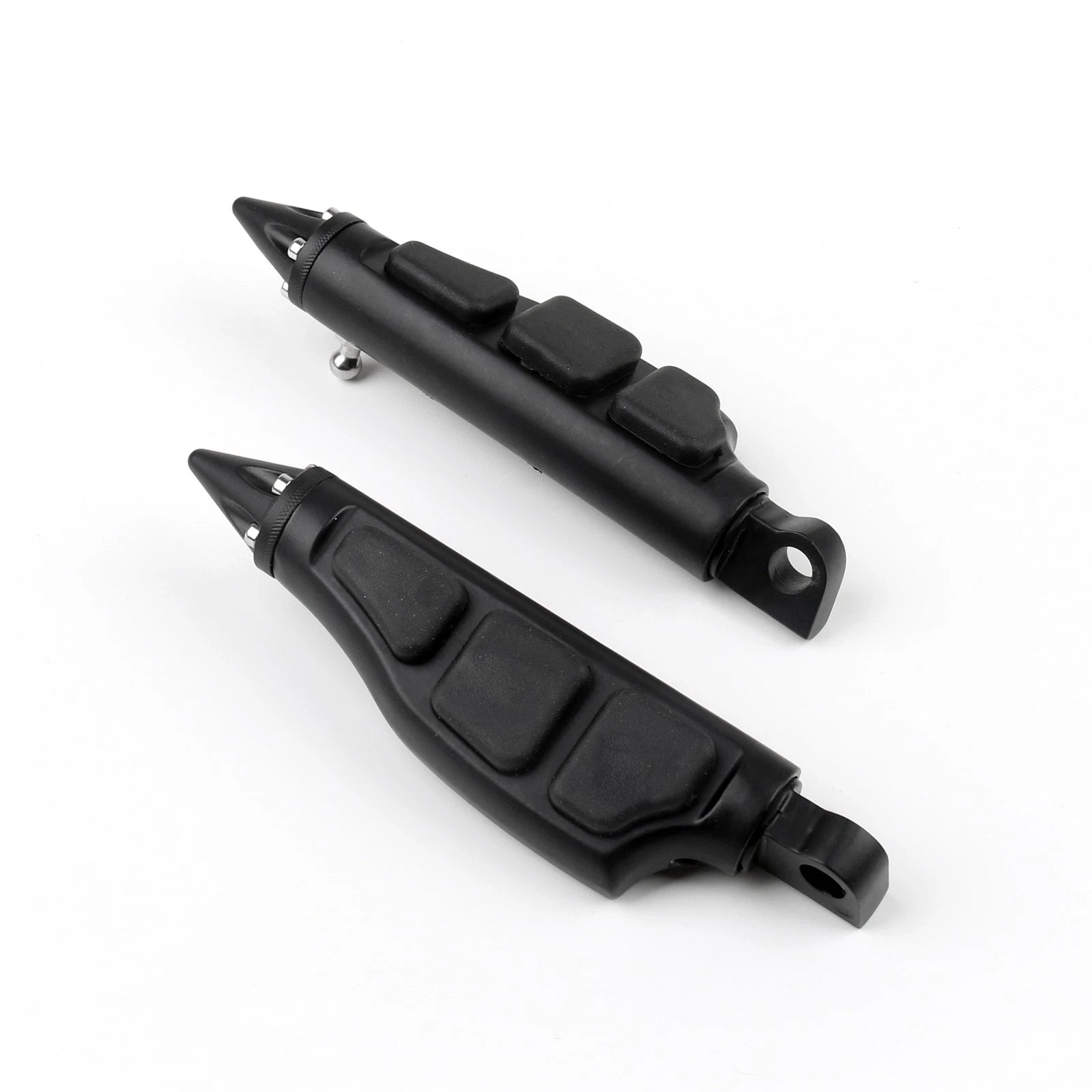 Stiletto Footpegs for Harley Davidson Softail Sportster Dyna Glide (4475)