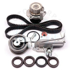 Timing Belt Water Pump Kit for VW Passat Audi A4 (2001–2006)