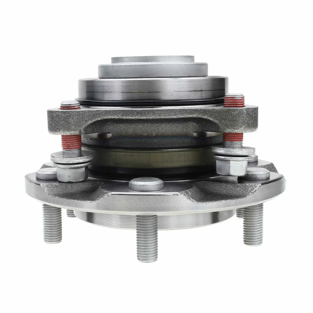 Front Wheel Hub & Bearing Assembly for Toyota Tacoma & 4Runner (2005–2023)