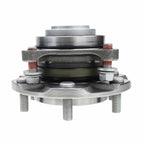 Front Wheel Hub & Bearing Assembly for Toyota Tacoma & 4Runner (2005–2023)