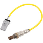 2X O2 Oxygen Sensors for Chevy Malibu, GMC Canyon (2013–2021)