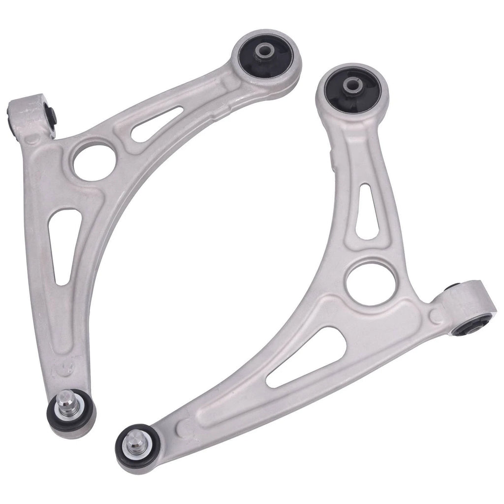 Set of 2 Front Lower Control Arms for Hyundai Sonata (2016–2019) & Kia Optima (2017–2020)