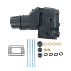Exhaust Riser Elbow for Volvo Penta OMC V6 V8 (Marine) (3855270)