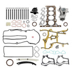 Head Gasket & Valve Cover Set for Buick Encore 1.4L Turbo (2013–2015) 25192709