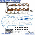 Head Gasket Set for GMC Canyon, Chevy Colorado, Hummer H3, Isuzu i-370 (2004–2012)