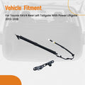 Left Electric Tailgate Gas Strut for Toyota RAV4 (2013–2016) 6892009010