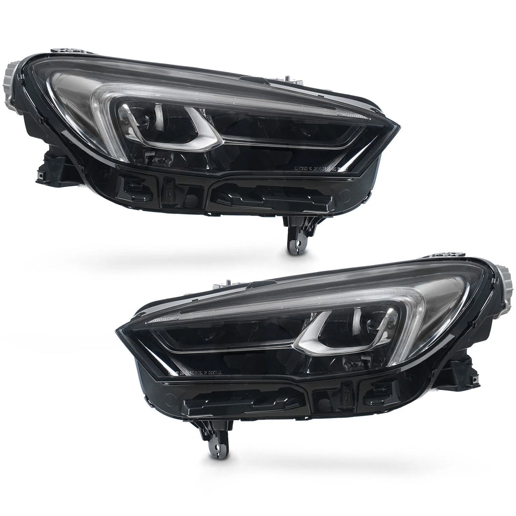 Full LED Headlight Set for Buick Encore GX (2020–2023) Right + Left Pair