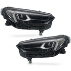 Full LED Headlight Set for Buick Encore GX (2020–2023) Right + Left Pair