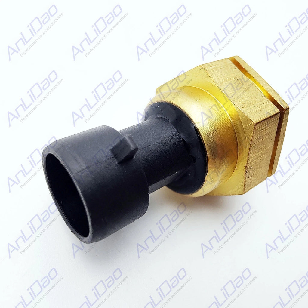 Water Pressure Sender Sensor Switch for Mercruiser (MM2733760, 8818793, 8M6000623)
